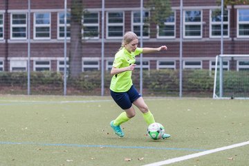 Bild 17 - wCJ Alstertal-Langenhorn - Victoria : Ergebnis: 4:1